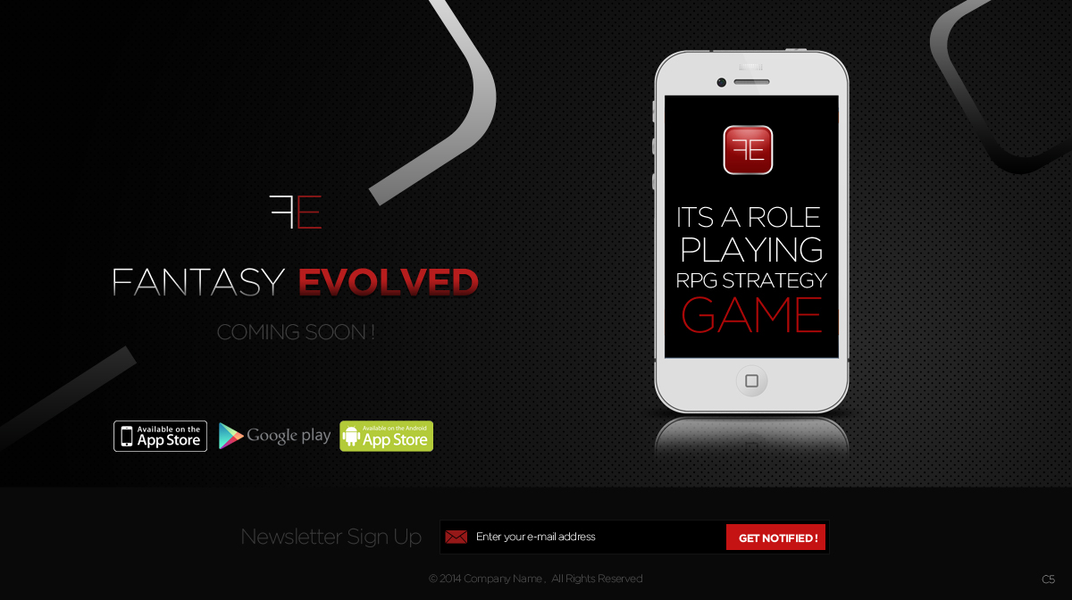 Web Design by pb for this project | Design #4141151