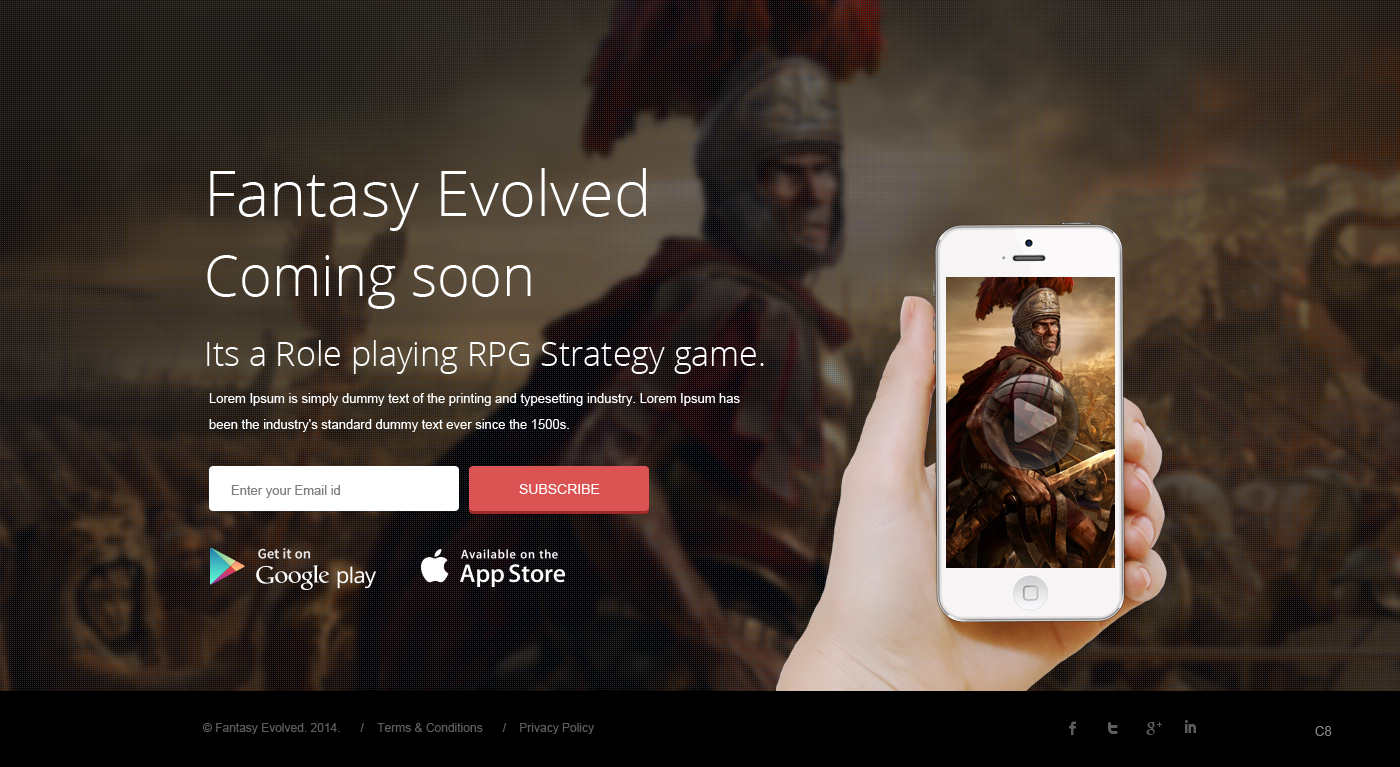 Web Design by pb for this project | Design #4141152