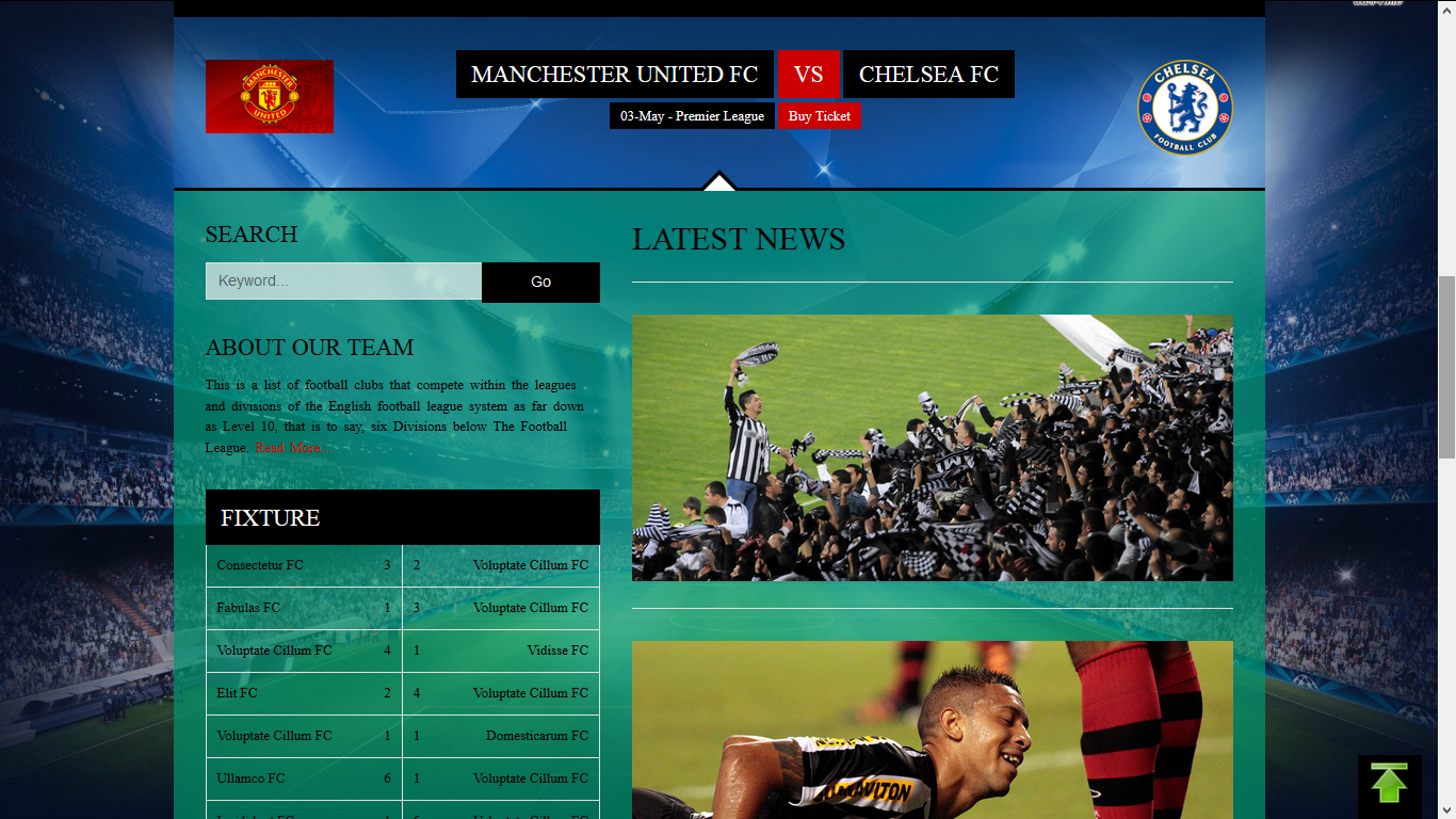Web Design by dikshu.goel05 for this project | Design #4129411
