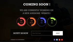 Web Design par Behriatech pour ce projet | Design : #4138621