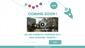 Web Design par Behriatech pour ce projet | Design : #4145696