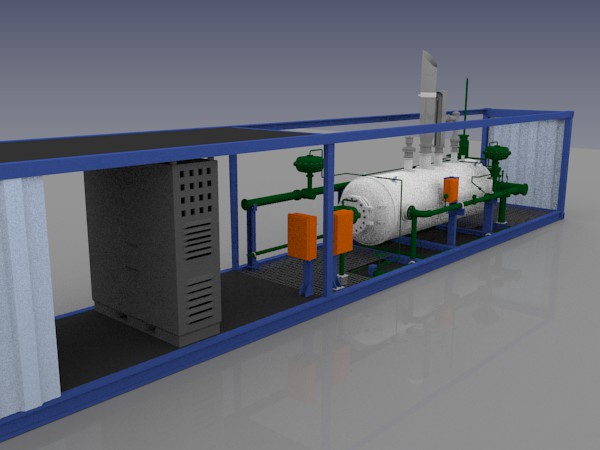 3D Design by Graphic7Designs3 for PAStech | Design #4146206