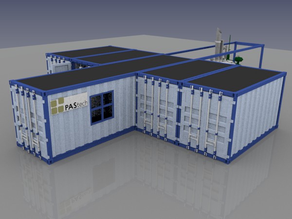 3D Design von Graphic7Designs3 für PAStech | Design #4146217