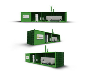 3D Design by davi