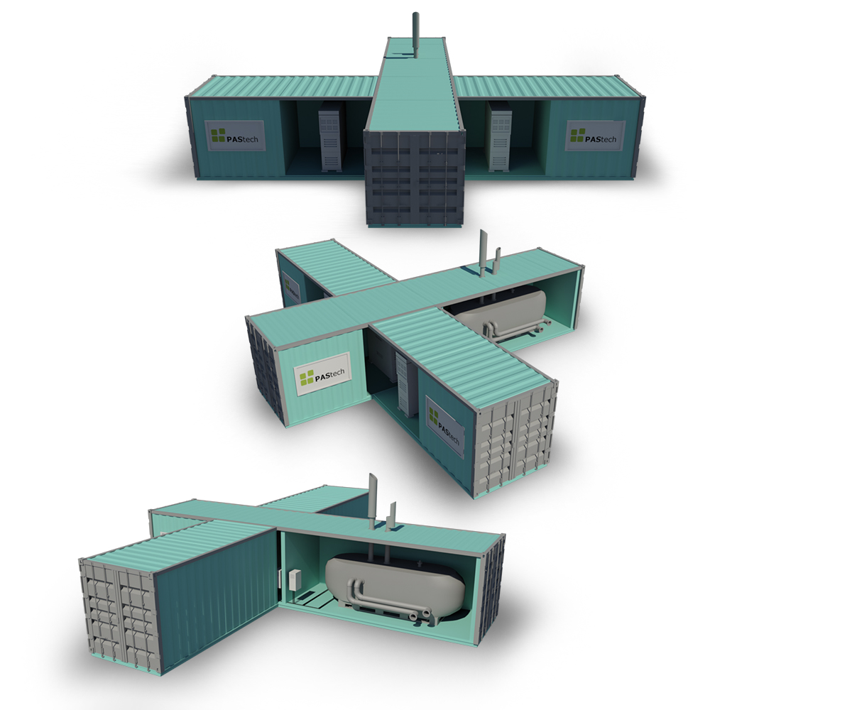 3D Design by davi for PAStech | Design #4153484