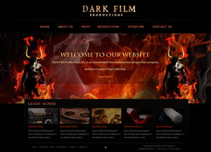 Web Design par MR"