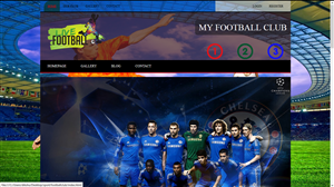 Web Design by dikshu.goel05