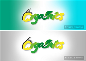 Logo Design by PSYG STUDIO for this project | Design: #4133356