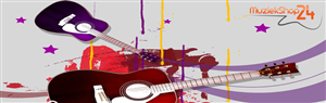 Banner Ad Design by Faizan Khan