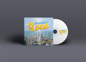 CD Cover Design by ·Julian· for this project | Design: #4147374