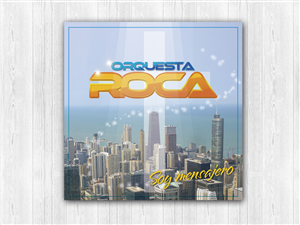 CD Cover Design by ·Julian· for this project | Design: #4152566