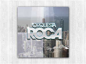 CD Cover Design by ·Julian· for this project | Design: #4152766
