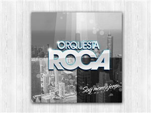 CD Cover Design by ·Julian· for this project | Design: #4152768