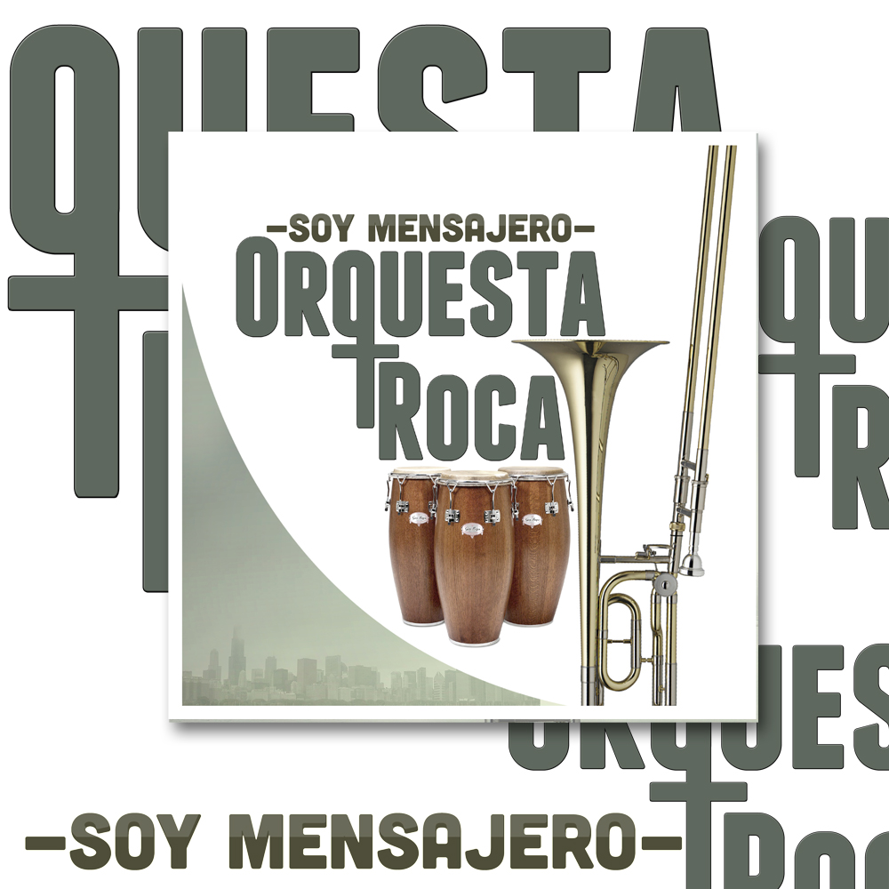 CD Cover Design by rafido for this project | Design: #4156081
