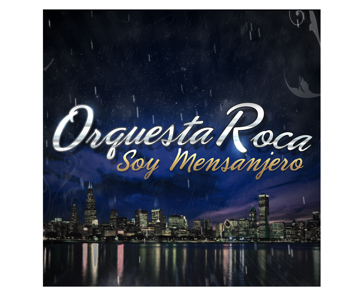 CD Cover Design by choppachad1 for this project | Design #4147144