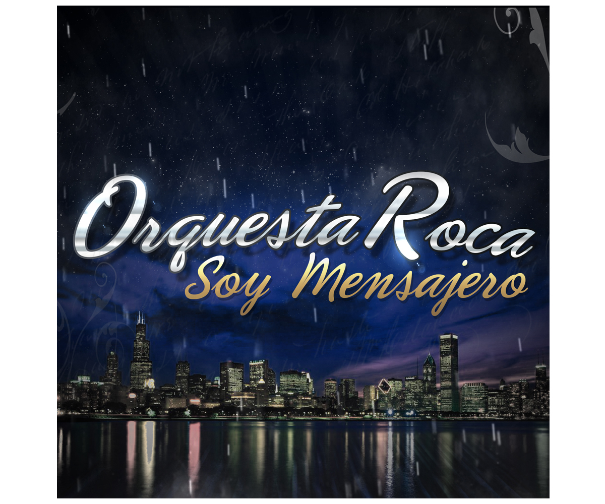 CD Cover Design by choppachad1 for this project | Design #4151192