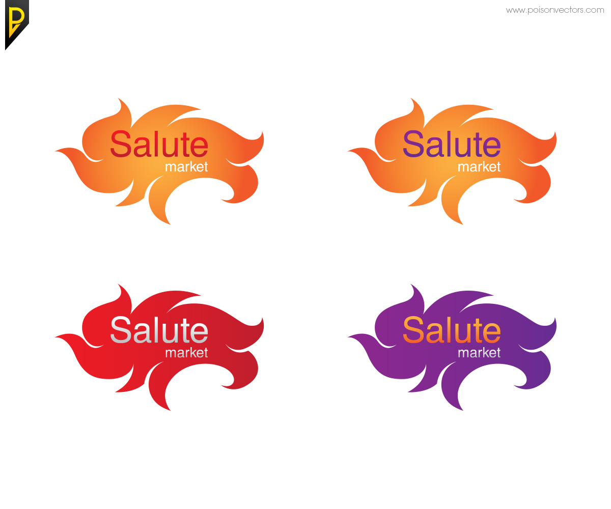 Logo Design by poisonvectors for this project | Design #4404905