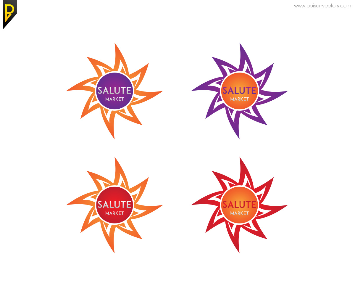 Logo Design by poisonvectors for this project | Design #4404927