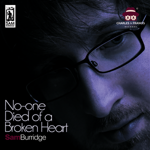 CD Cover Design by Ritesh Singh