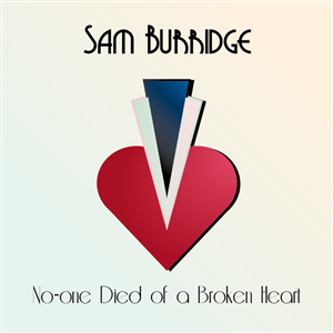 CD Cover Design by nwt