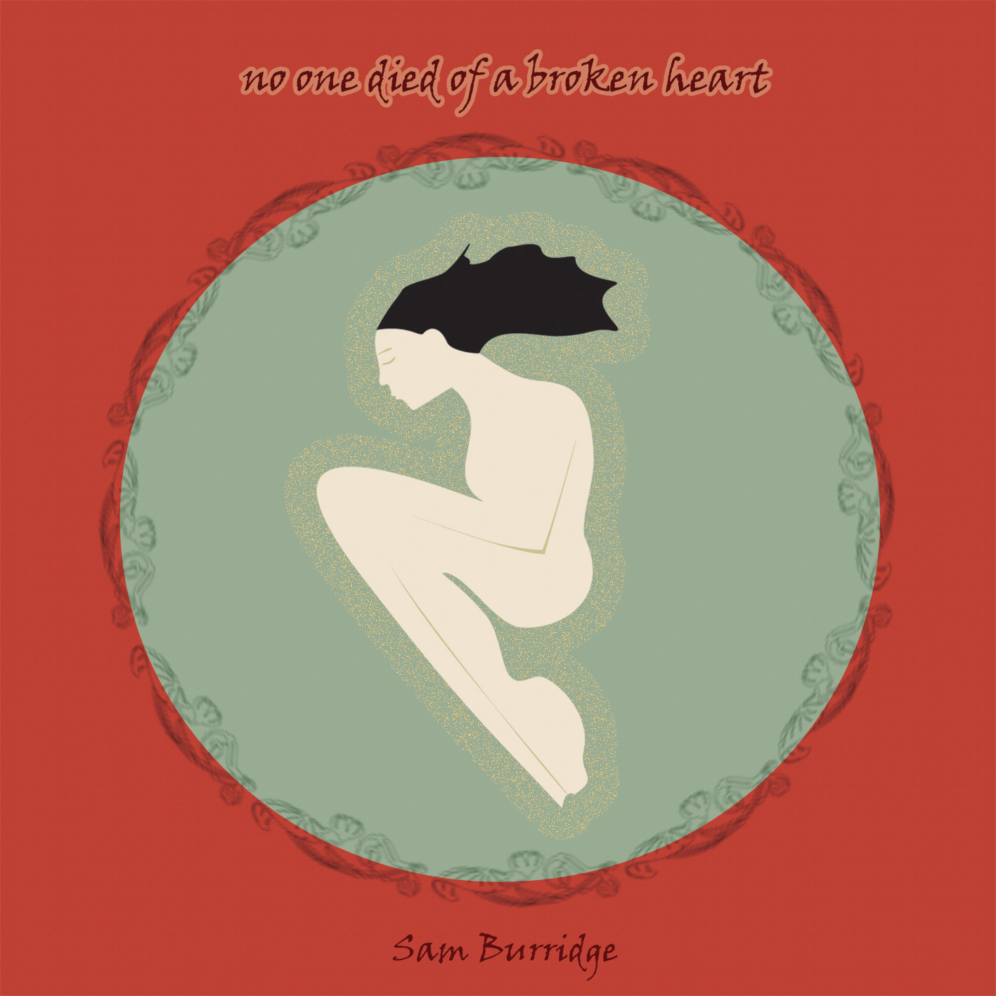 CD Cover Design by Zoe  for this project | Design #1175149