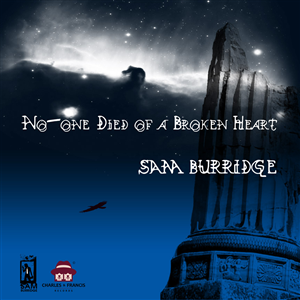CD Cover Design by tarokun