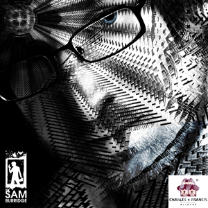 CD Cover Design by conobie123
