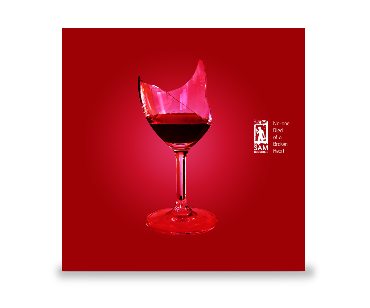 CD Cover Design by Drc for this project | Design #1209253