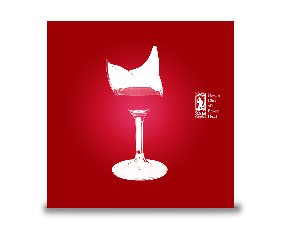 CD Cover Design by Drc for this project | Design #1209254