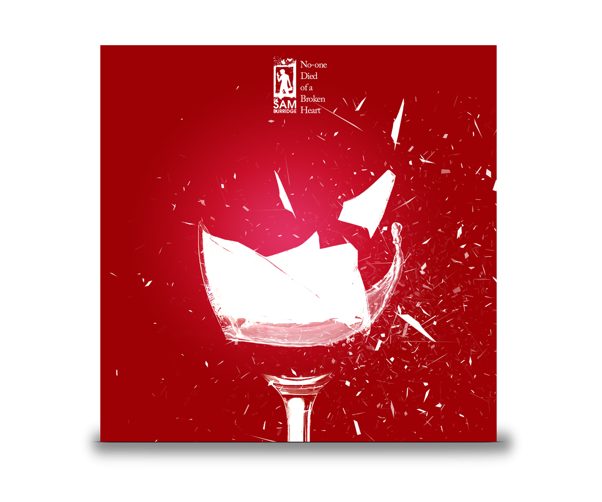 CD Cover Design by Drc for this project | Design #1209273