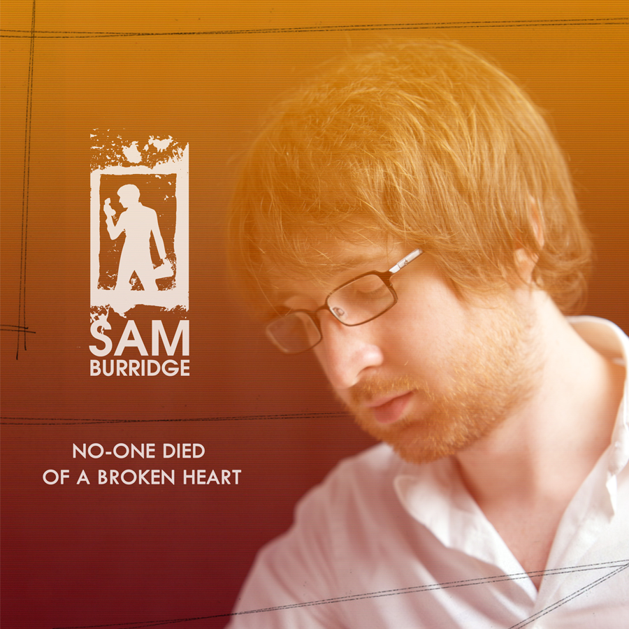 CD Cover Design by Andres Blanco for this project | Design #1180542