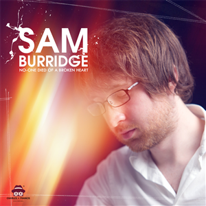 CD Cover Design by Andres Blanco