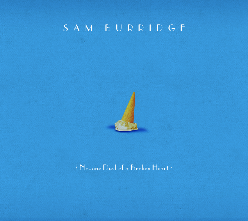 CD Cover Design by Desirée for this project | Design #1211011