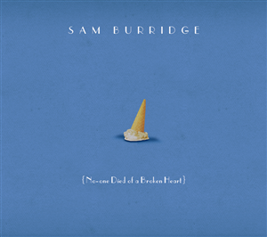 CD Cover Design by Desirée for this project | Design: #1211011