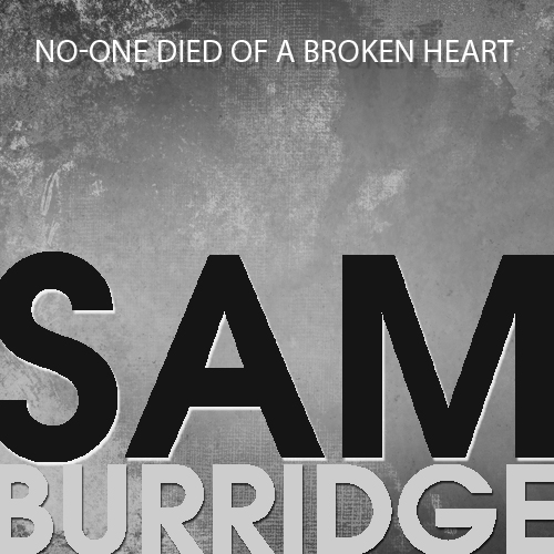 CD Cover Design by Designer77 for this project | Design #1209233