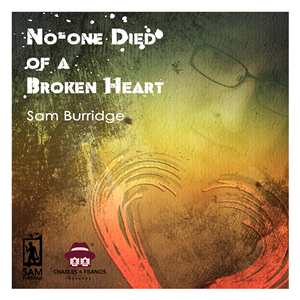 CD Cover Design by Adelita_Carmen
