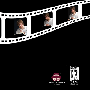 CD Cover Design by garland for this project | Design: #1206776