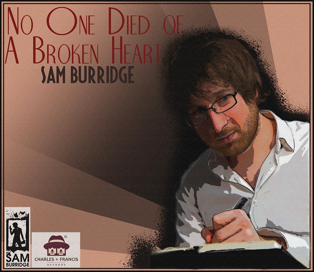 CD Cover Design by klow31 for this project | Design #1211001