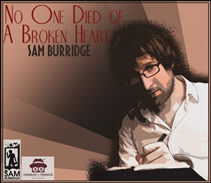 CD Cover Design by klow31 for this project | Design: #1211002