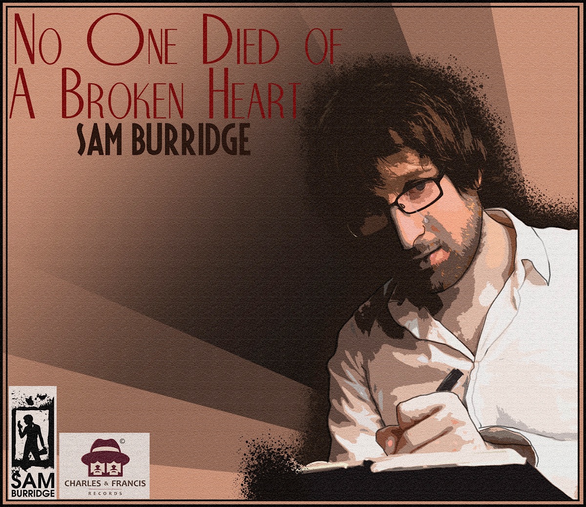 CD Cover Design by klow31 for this project | Design #1211003