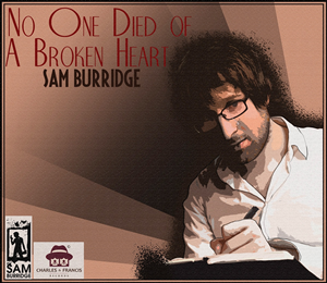 CD Cover Design by klow31 for this project | Design: #1211003