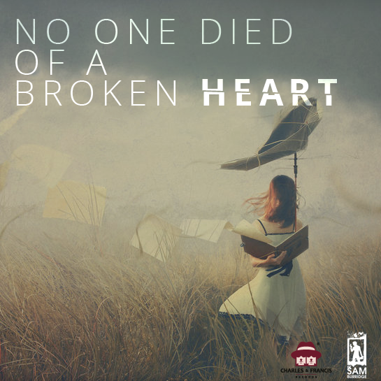 CD Cover Design by Leonard Lampert for this project | Design #1181991