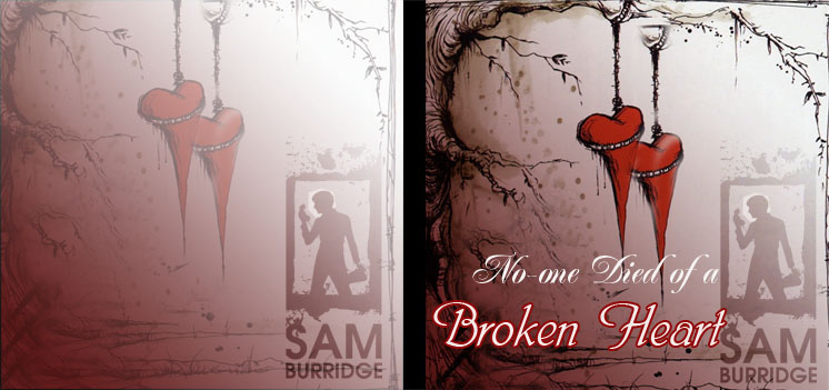 CD Cover Design by ryan for this project | Design #1203254