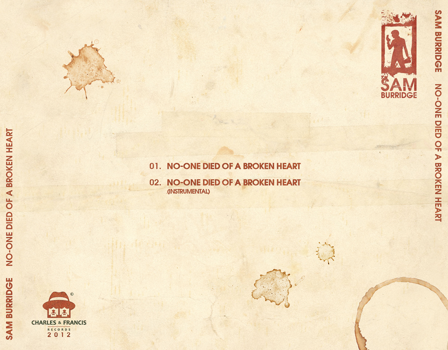 CD Cover Design by Kivistö Design for this project | Design #1186028