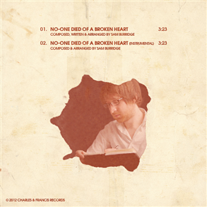 CD Cover Design by Kivistö Design for this project | Design: #1190849