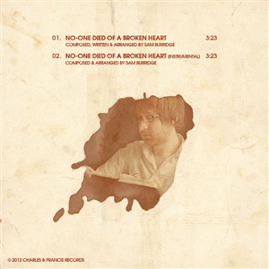 CD Cover Design by Kivistö Design for this project | Design: #1190992