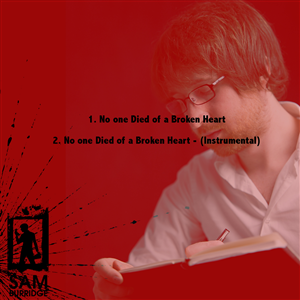 CD Cover Design by InnovatiV Designs for this project | Design: #1184352