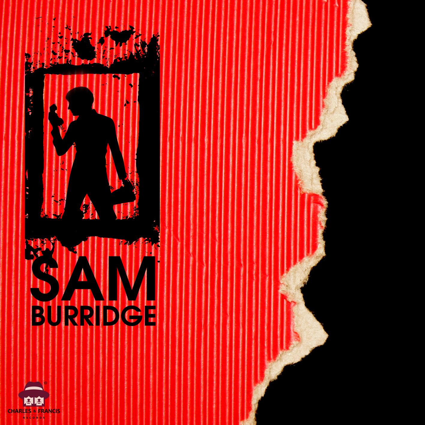 CD Cover Design by InnovatiV Designs for this project | Design #1184356