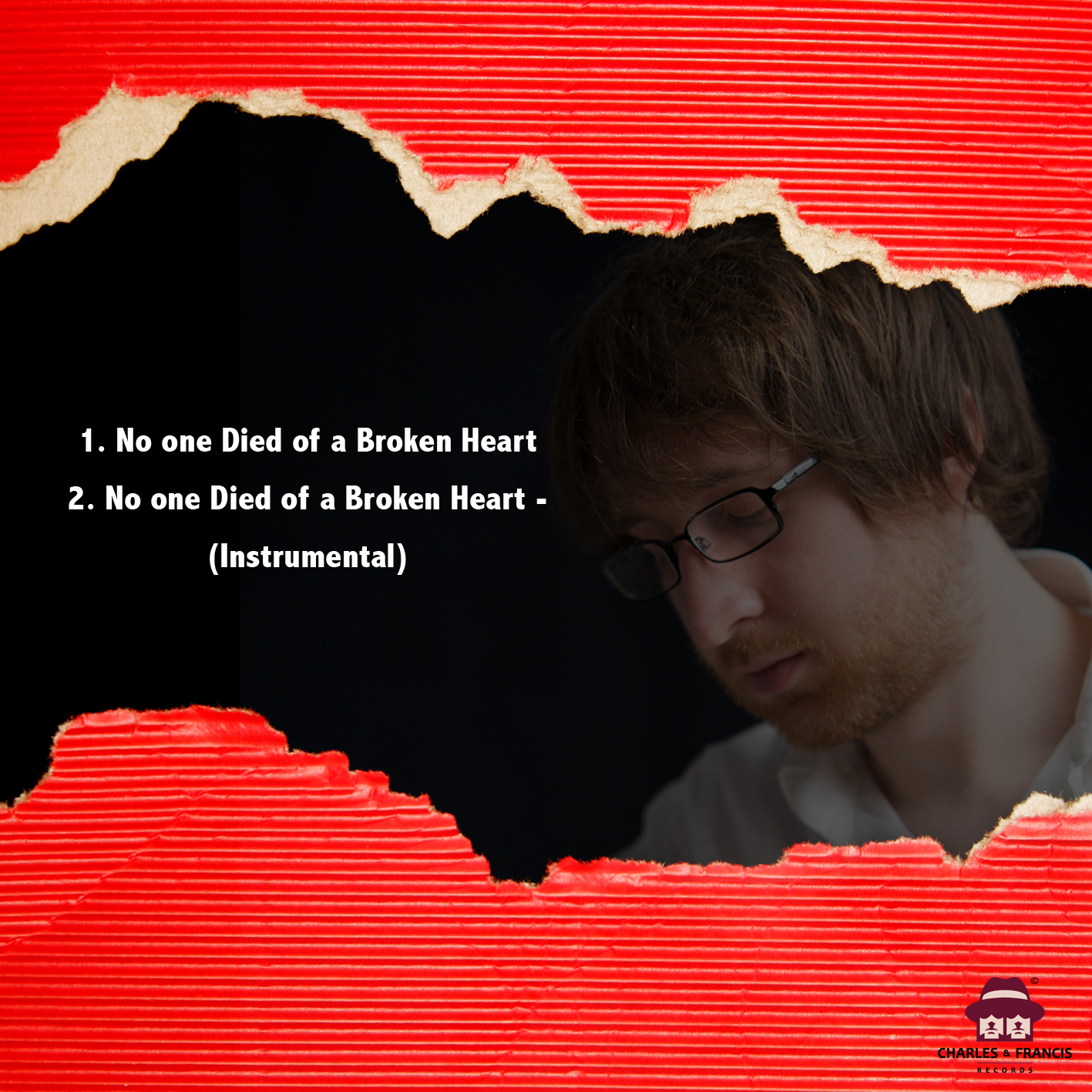 CD Cover Design by InnovatiV Designs for this project | Design #1184357