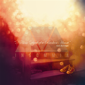 CD Cover Design by insommia